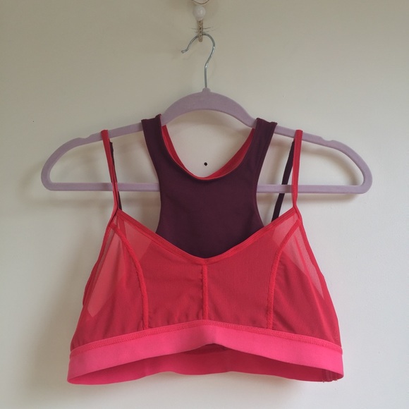 Free People Sports Bra / Crop Top - Picture 2 of 15